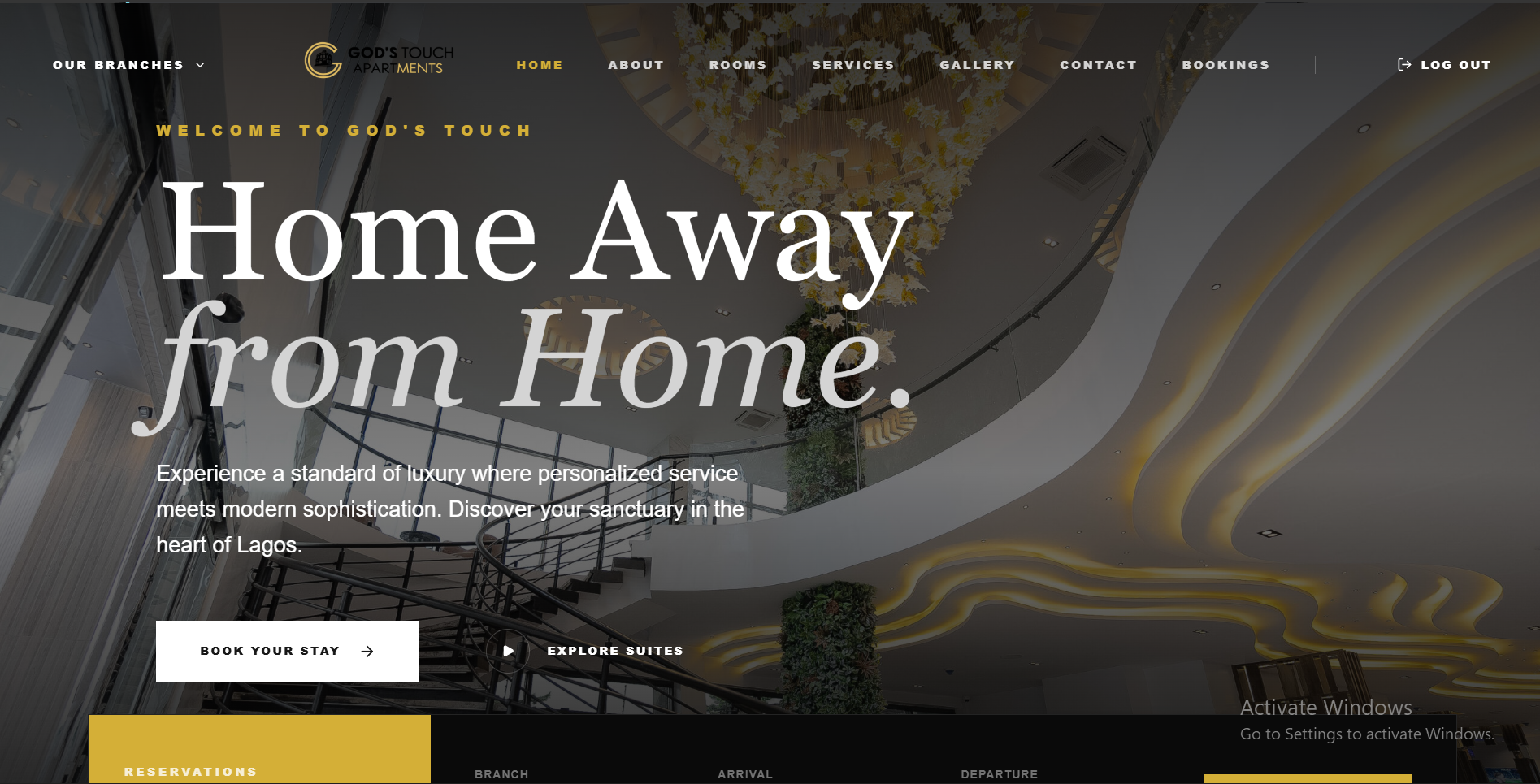 GTA Hotels Group