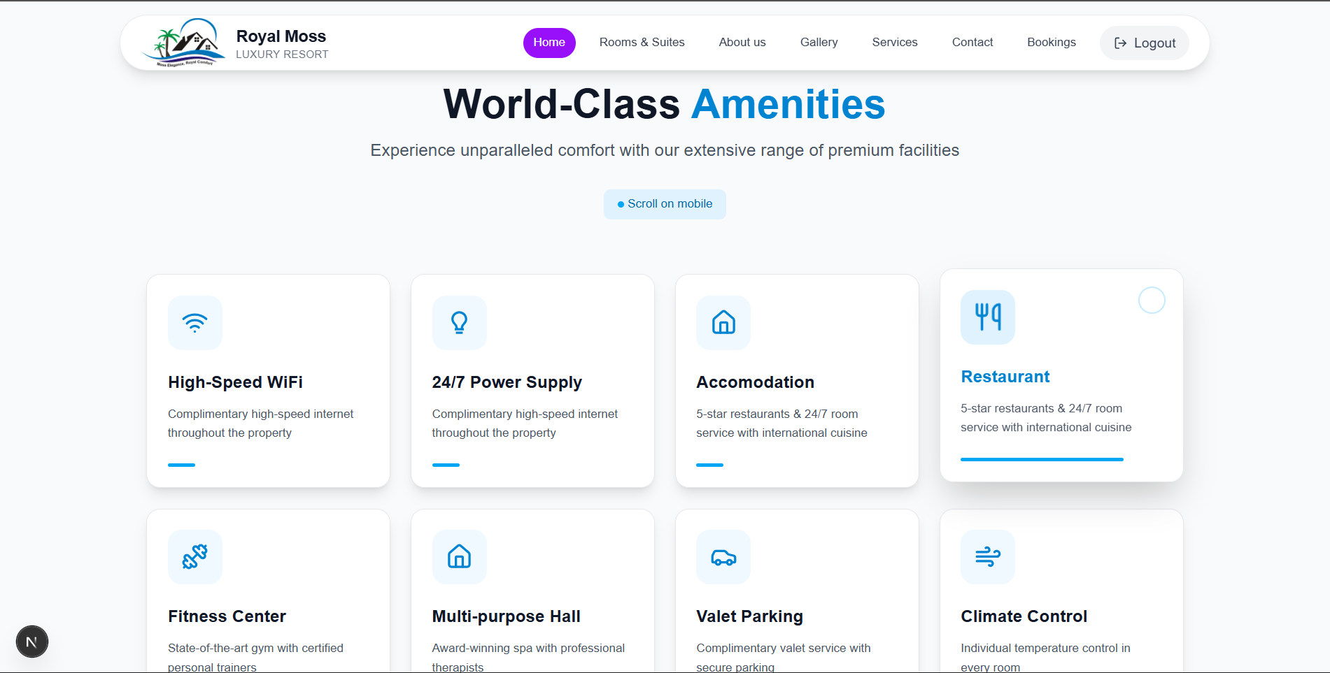 Lolaselan screenshot 2