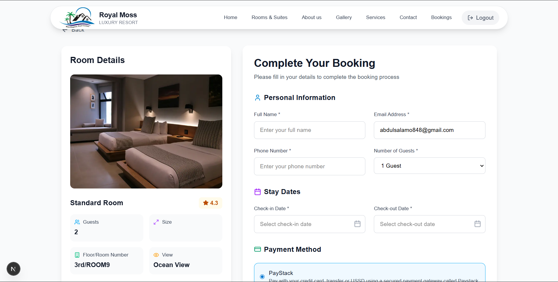 Lolaselan screenshot 5