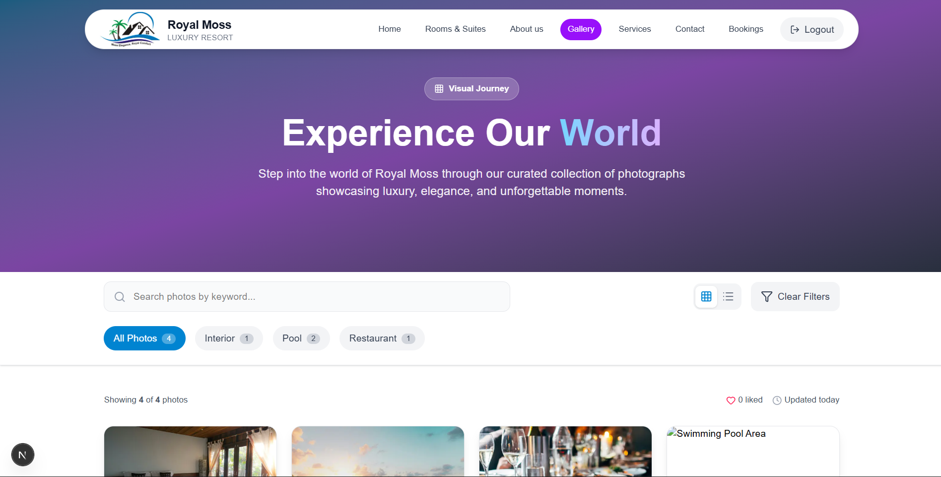 Lolaselan screenshot 4