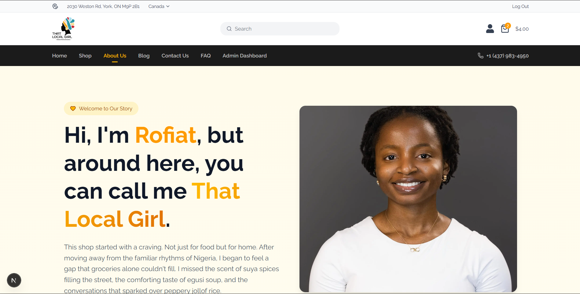 Lolaselan screenshot 5